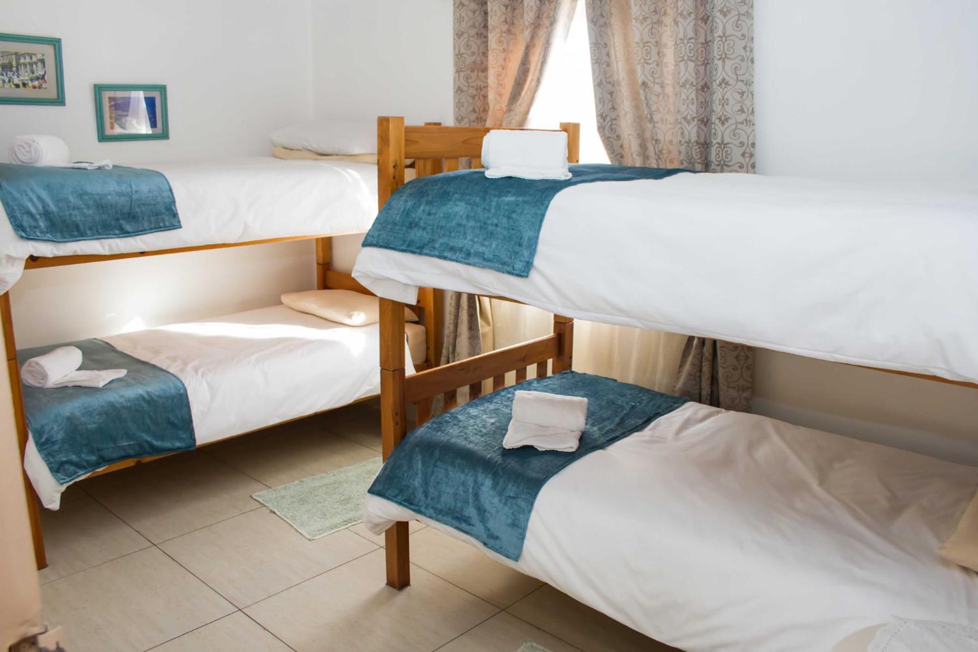 De Helling Self Catering Bed & Breakfast Brackenfell Bagian luar foto