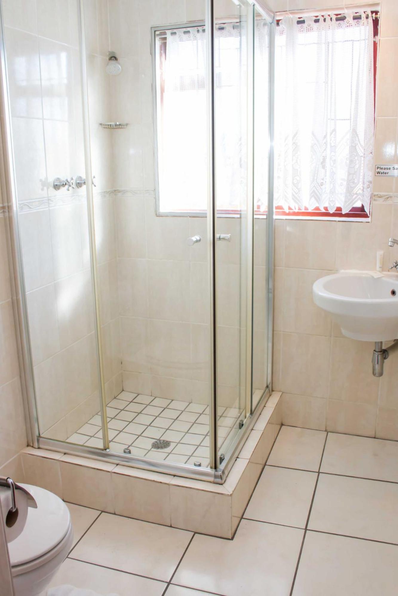 De Helling Self Catering Bed & Breakfast Brackenfell Bagian luar foto