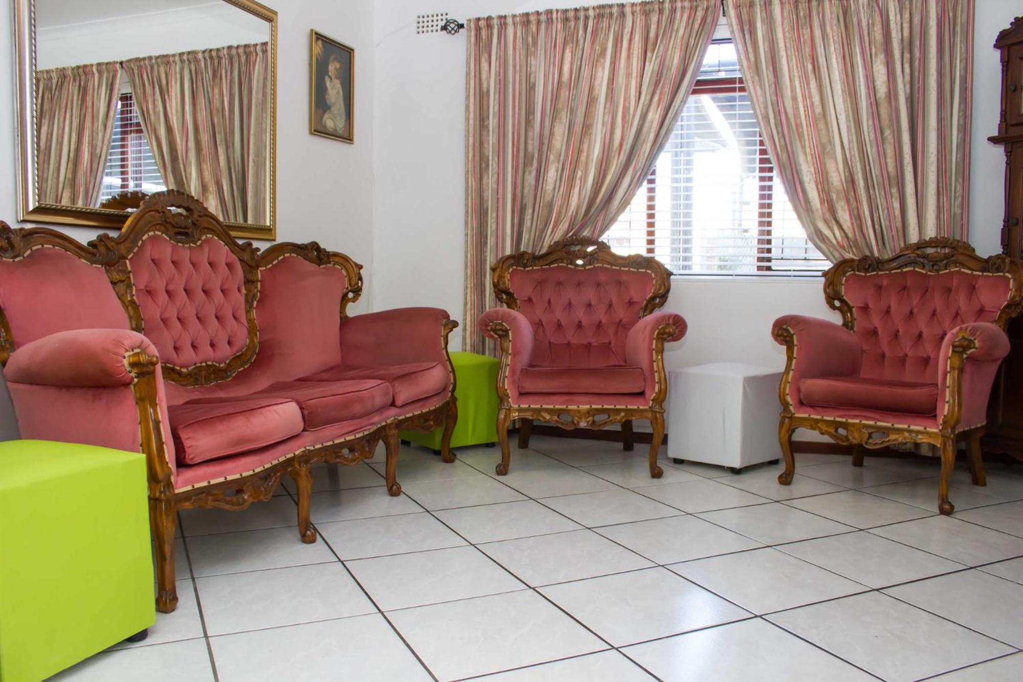 De Helling Self Catering Bed & Breakfast Brackenfell Bagian luar foto