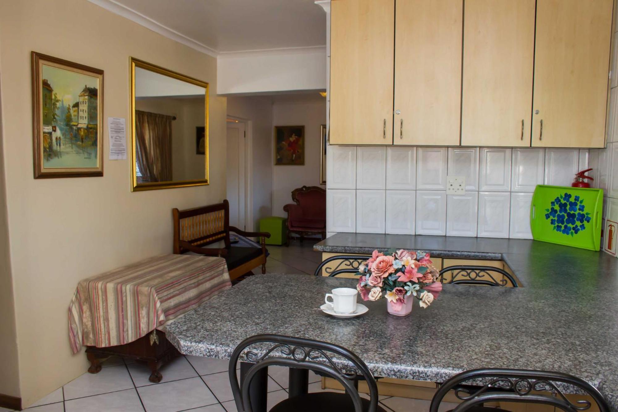 De Helling Self Catering Bed & Breakfast Brackenfell Bagian luar foto