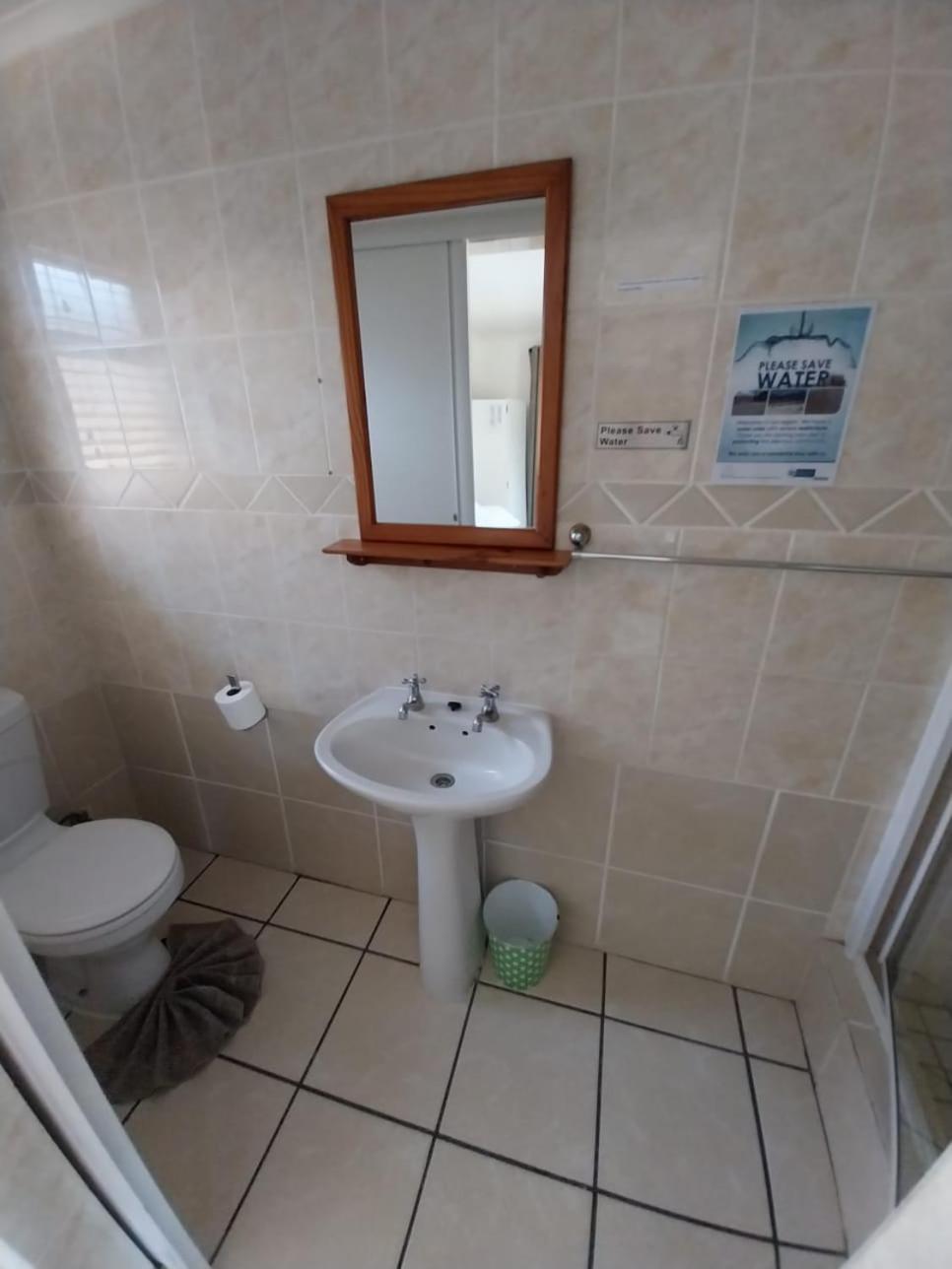 De Helling Self Catering Bed & Breakfast Brackenfell Bagian luar foto