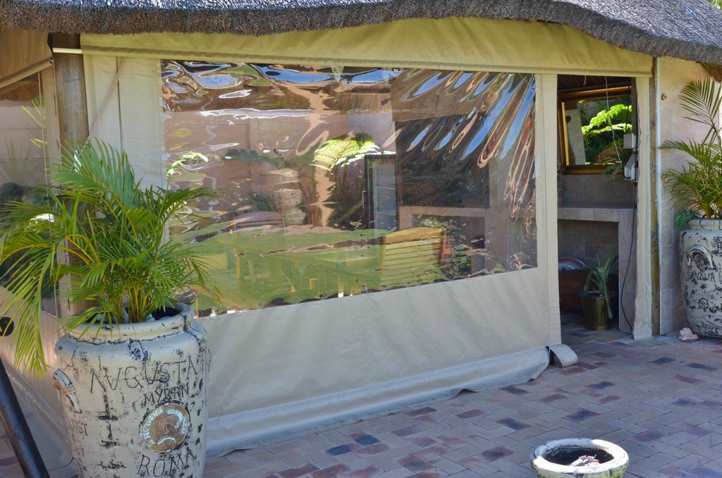 De Helling Self Catering Bed & Breakfast Brackenfell Bagian luar foto
